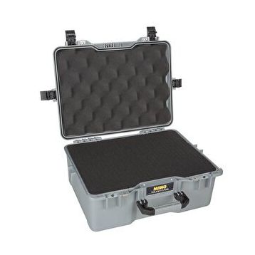 Mano MTC 360C Yumurta Sünger Kare Lazer Kesim Süngerli Turuncu Takım Çantası