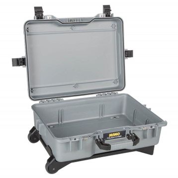 Mano MTC 430 Boş Tough Case Pro Siyah Takım Çantası