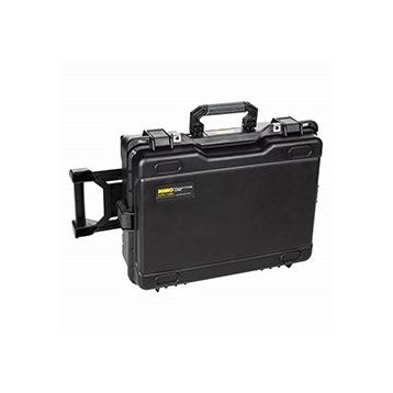 Mano MTC 430BT Tough Case Pro Siyah Takım Çantası