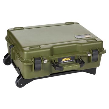 Mano MTC 430BT Tough Case Pro Siyah Takım Çantası