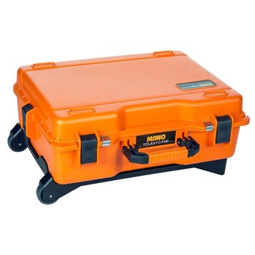 Mano MTC 430BT Tough Case Pro Siyah Takım Çantası