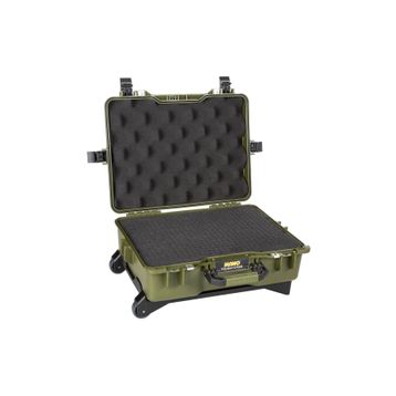 Mano MTC 430C Tough Case Pro Siyah Takım Çantası