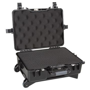 Mano MTC 430C Tough Case Pro Siyah Takım Çantası