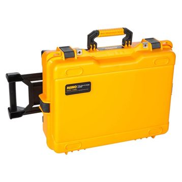 Mano MTC 430C Tough Case Pro Siyah Takım Çantası