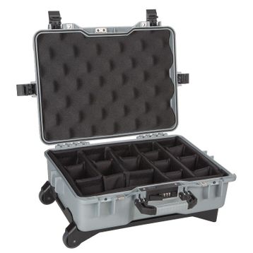 Mano MTC 430P-T Tough Case Pro Turuncu Takım Çantası
