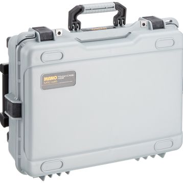 Mano MTC 430P Tough Case Pro Siyah Takım Çantası