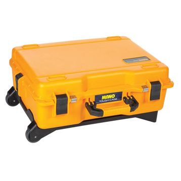 Mano MTC 430P Tough Case Pro Siyah Takım Çantası