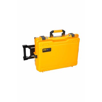 Mano MTC 430PL-S Tough Case Pro Sarı Takım Çantası