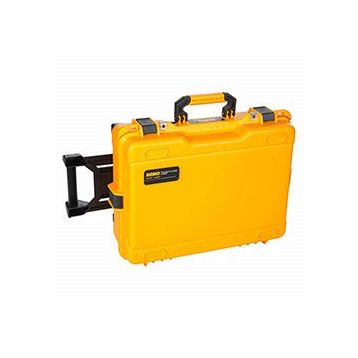 Mano MTC 430PL-S Tough Case Pro Sarı Takım Çantası