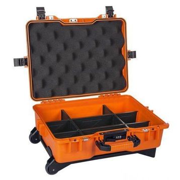 Mano MTC 430PL Tough Case Pro Siyah Takım Çantası