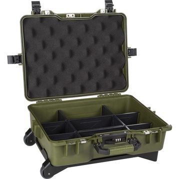 Mano MTC 430PL Tough Case Pro Siyah Takım Çantası