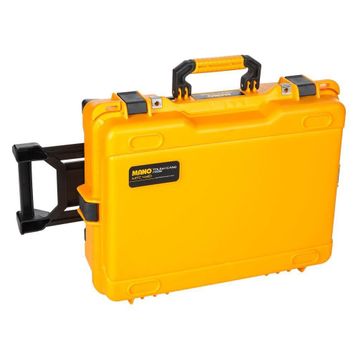 Mano MTC 430PL Tough Case Pro Siyah Takım Çantası