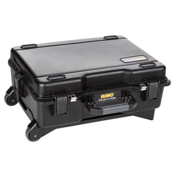 Mano MTC 430PL Tough Case Pro Siyah Takım Çantası