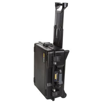Mano MTC 430PP Tough Case Pro Siyah Takım Çantası