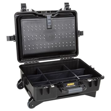 Mano MTC 430PP Tough Case Pro Siyah Takım Çantası