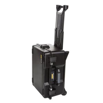 Mano MTC 460 Boş Tough Case Pro Siyah Takım Çantası