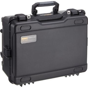 Mano Mtc 460 BT Profesyonel Kırılmaz Takım Çantası