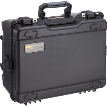 Mano Mtc 460 BT Profesyonel Kırılmaz Takım Çantası