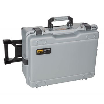 Mano MTC 460-G Boş Tough Case Pro Gri Takım Çantası