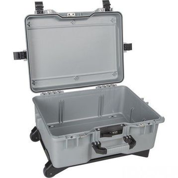 Mano MTC 460-G Boş Tough Case Pro Gri Takım Çantası