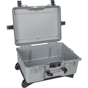 Mano MTC 460-G Boş Tough Case Pro Gri Takım Çantası