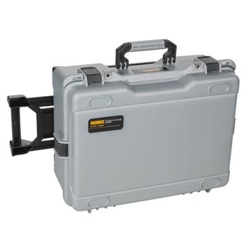 Mano MTC 460-G Boş Tough Case Pro Gri Takım Çantası