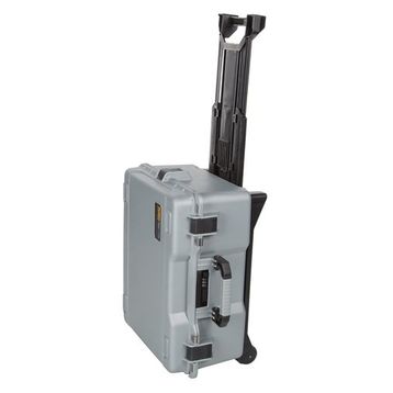 Mano MTC 460-G Boş Tough Case Pro Gri Takım Çantası