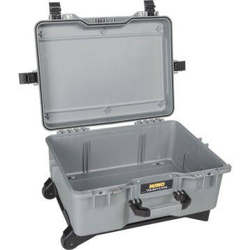 Mano MTC 460-G Boş Tough Case Pro Gri Takım Çantası