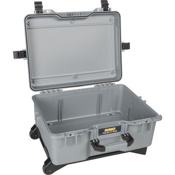 Mano MTC 460-G Boş Tough Case Pro Gri Takım Çantası