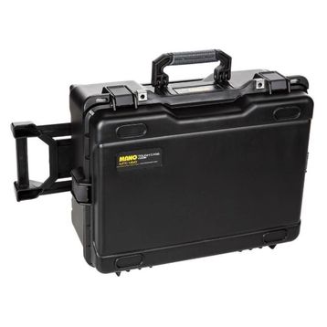 Mano Mtc 460 Profesyonel Kırılmaz Takım Çantası