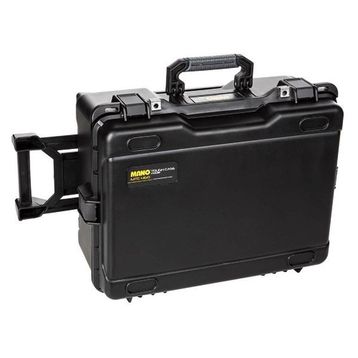 Mano Mtc 460 Profesyonel Kırılmaz Takım Çantası