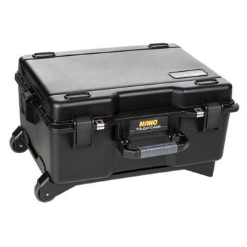 Mano Mtc 460 Profesyonel Kırılmaz Takım Çantası
