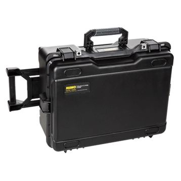 Mano Mtc 460 Profesyonel Kırılmaz Takım Çantası
