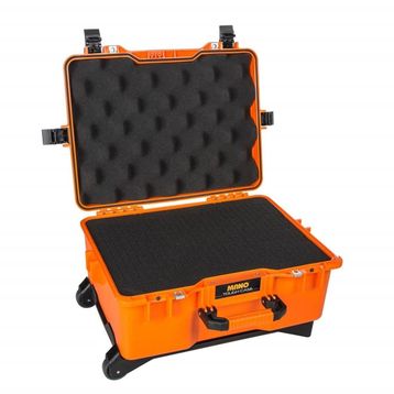 Mano MTC 460C Tough Case Pro Siyah Takım Çantası
