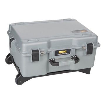 Mano MTC 460P-G Tough Case Pro Gri Takım Çantası