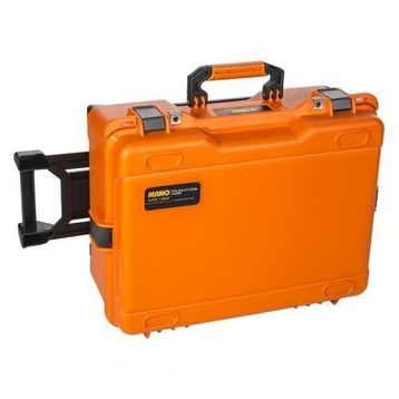 Mano MTC 460P-T Tough Case Pro Turuncu Takım Çantası