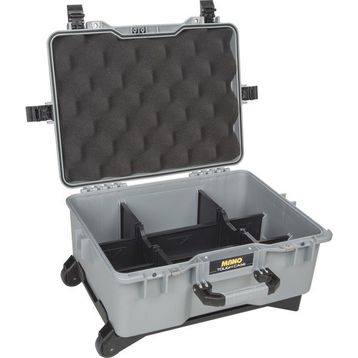 Mano MTC 460PL-G Tough Case Pro Gri Takım Çantası