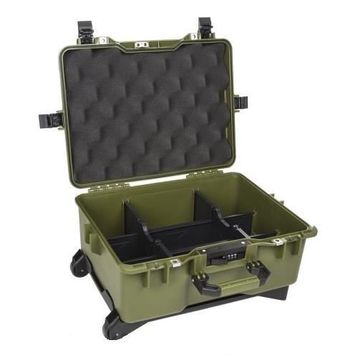 Mano MTC 460PL-Y Tough Case Pro Yeşil Takım Çantası