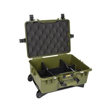 Mano MTC 460PL-Y Tough Case Pro Yeşil Takım Çantası