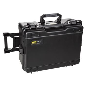 Mano MTC 460PP Tough Case Pro Siyah Takım Çantası
