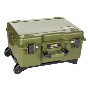 Mano MTC 460PP Tough Case Pro Siyah Takım Çantası