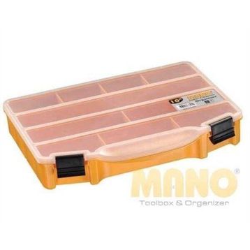 Mano ORG -10 Balıkçı Takım Çantası