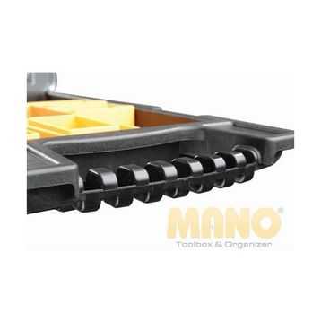 Mano ORG -10 Balıkçı Takım Çantası