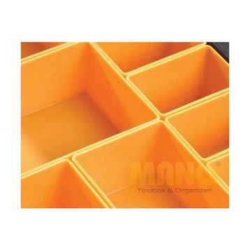 Mano ORG -10 Balıkçı Takım Çantası