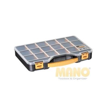 Mano ORG-18 18 inç Organizer Çanta