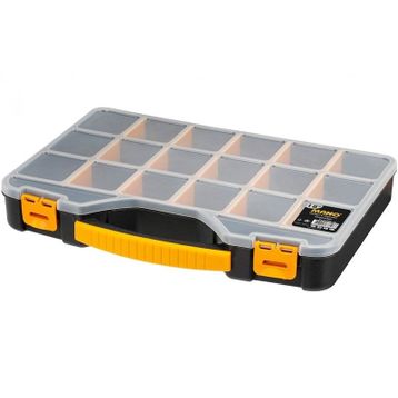 Mano ORG-18 18" Organizerli Klasik Takım Çantası
