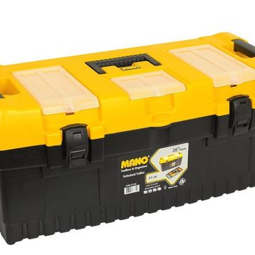 Mano PT-26 Profesyonel Takım Çantası