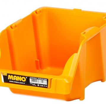Mano R-15 Sarı Renk Avadanlık