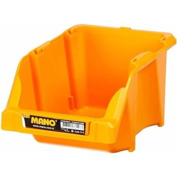 Mano R-15 Sarı Renk Avadanlık