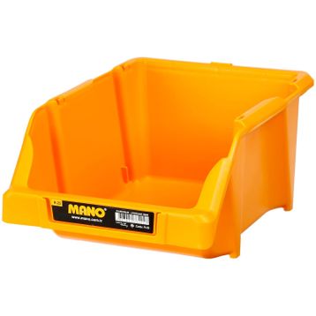 Mano R-25 Sarı Renk Avadanlık